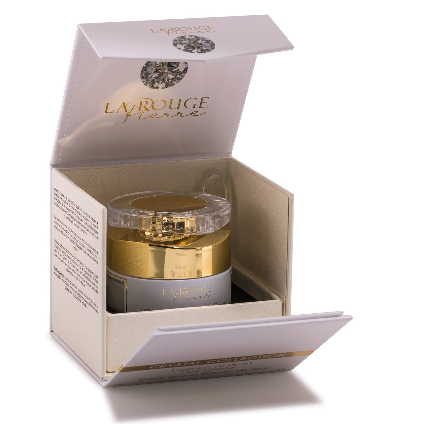 Microdermabrasion Deep Peeling Gel