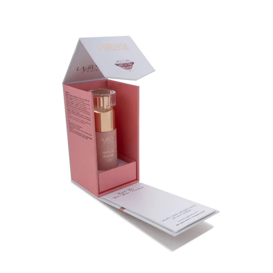 Quartz Infusion Radiance Serum