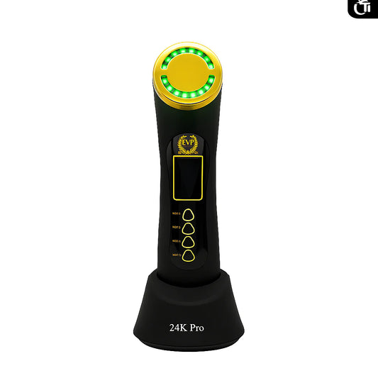 MARVELOUS 24K GOLD PRO Skincare Revolution System