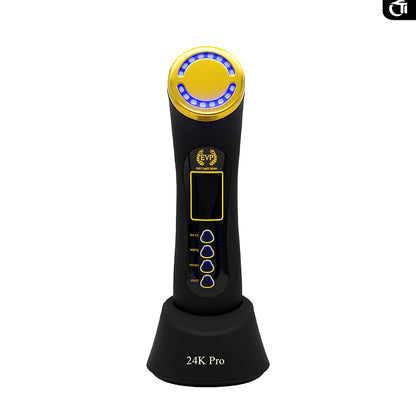 MARVELOUS 24K GOLD PRO Skincare Revolution System