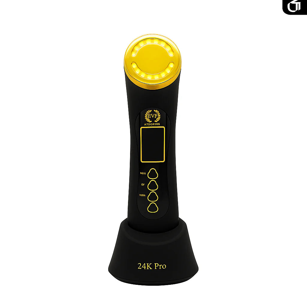 MARVELOUS 24K GOLD PRO Skincare Revolution System