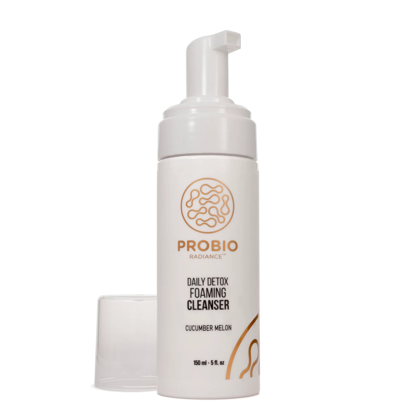 Daily Detox Foaming Cleanser