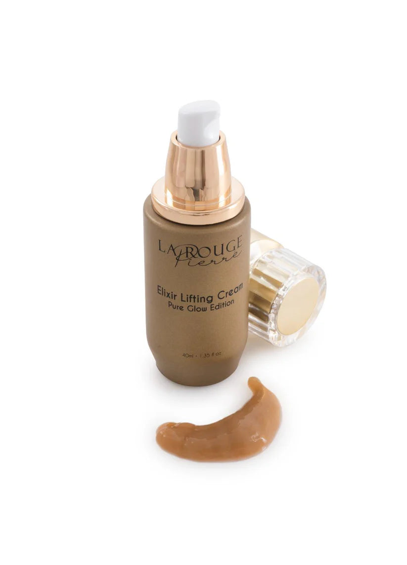 Elixir Lifting Cream