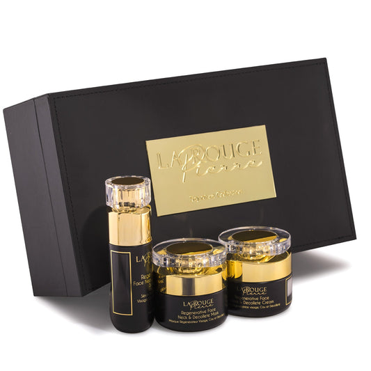 Obsidian Collection OBSIDIAN COLLECTION – La Rouge Pierre