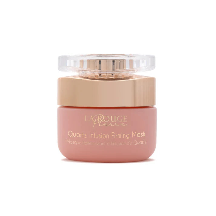 Quartz Infusion Firming Mask