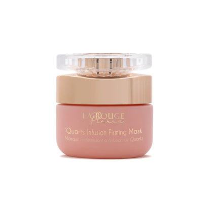 Quartz Infusion Firming Mask