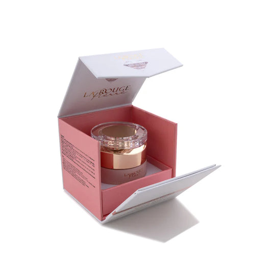 Silk Quartz Peeling Gel