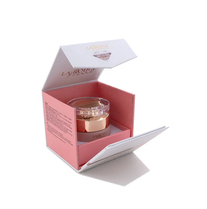 Quartz Infusion Hydrating Cream