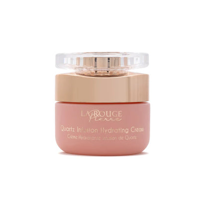 Quartz Infusion Hydrating Cream