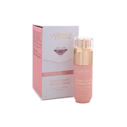 Quartz Infusion Radiance Serum