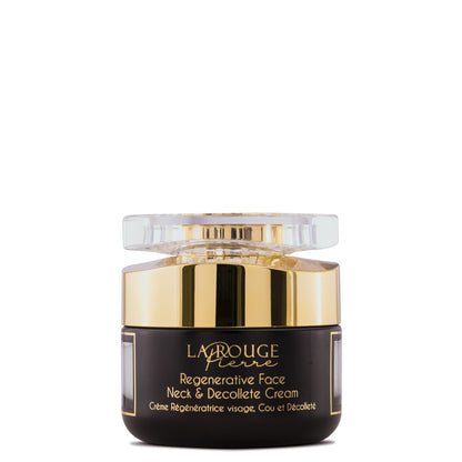 Regenerative Face Neck Decollete Mask