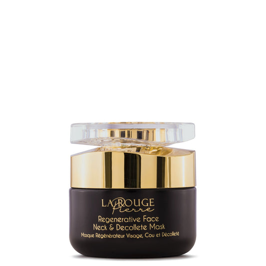 Regenerative Face Neck Decollete Cream